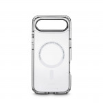 Ochranný kryt Extreme Protect pre iPhone Air, magnetický, priehľadný