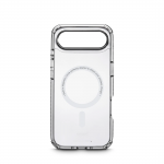Ochranný kryt Extreme Protect pre iPhone Air, magnetický, priehľadný