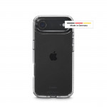 Ochranný kryt Extreme Protect pre Apple iPhone Air, priehľadný