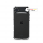 Ochranný kryt Extreme Protect pre Apple iPhone Air, priehľadný Ochranný kryt Extreme Protect pre Apple iPhone Air, priehľadný