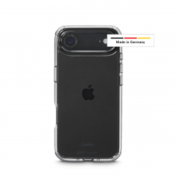 Ochranný kryt Extreme Protect pre Apple iPhone Air, priehľadný