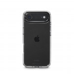 Ochranný kryt Extreme Protect pre Apple iPhone Air, priehľadný