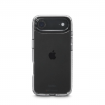 Ochranný kryt Extreme Protect pre Apple iPhone Air, priehľadný Ochranný kryt Extreme Protect pre Apple iPhone Air, priehľadný