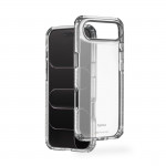 Ochranný kryt Extreme Protect pre Apple iPhone Air, priehľadný Ochranný kryt Extreme Protect pre Apple iPhone Air, priehľadný