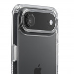 Ochranný kryt Extreme Protect pre Apple iPhone Air, priehľadný Ochranný kryt Extreme Protect pre Apple iPhone Air, priehľadný