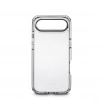 Ochranný kryt Extreme Protect pre Apple iPhone Air, priehľadný