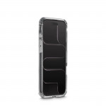 Ochranný kryt Extreme Protect pre Apple iPhone Air, priehľadný