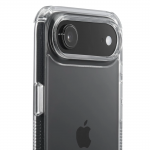Ochranný kryt Extreme Protect pre Apple iPhone Air, priehľadný Ochranný kryt Extreme Protect pre Apple iPhone Air, priehľadný