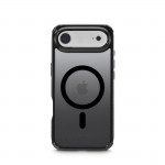 Ochranný kryt Extreme Protect pre Apple iPhone Air, magnetický, čierny