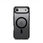 Ochranný kryt Extreme Protect pre Apple iPhone Air, magnetický, čierny