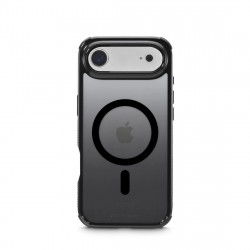 Ochranný kryt Extreme Protect pre Apple iPhone Air, magnetický, čierny