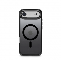 Ochranný kryt Extreme Protect pre Apple iPhone Air, magnetický, čierny