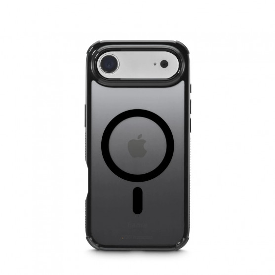 Ochranný kryt Extreme Protect pre Apple iPhone Air, magnetický, čierny