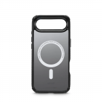 Ochranný kryt Extreme Protect pre Apple iPhone Air, magnetický, čierny
