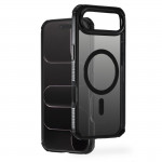 Ochranný kryt Extreme Protect pre Apple iPhone Air, magnetický, čierny
