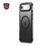 Ochranný kryt Extreme Protect pre Apple iPhone Air, magnetický, čierny
