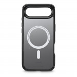 Ochranný kryt Extreme Protect pre Apple iPhone Air, magnetický, čierny