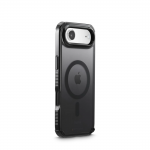 Ochranný kryt Extreme Protect pre Apple iPhone Air, magnetický, čierny