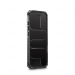 Ochranný kryt Extreme Protect pre Apple iPhone Air, magnetický, čierny