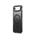 Ochranný kryt Extreme Protect pre Apple iPhone Air, magnetický, čierny