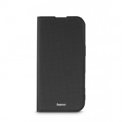 Kryt na mobil Daily Protect pre Apple iPhone Air, čierny