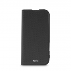 Kryt na mobil Daily Protect pre Apple iPhone Air, čierny