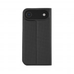 Kryt na mobil Daily Protect pre Apple iPhone Air, čierny Kryt na mobil Daily Protect pre Apple iPhone Air, čierny