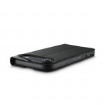 Kryt na mobil Daily Protect pre Apple iPhone Air, čierny Kryt na mobil Daily Protect pre Apple iPhone Air, čierny