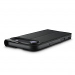 Kryt na mobil Daily Protect pre Apple iPhone Air, čierny Kryt na mobil Daily Protect pre Apple iPhone Air, čierny