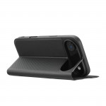 Kryt na mobil Daily Protect pre Apple iPhone Air, čierny Kryt na mobil Daily Protect pre Apple iPhone Air, čierny