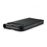 Kryt na mobil Daily Protect pre Apple iPhone Air, čierny
