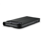 Kryt na mobil Daily Protect pre Apple iPhone Air, čierny Kryt na mobil Daily Protect pre Apple iPhone Air, čierny