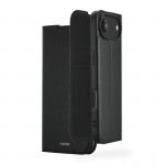 Kryt na mobil Daily Protect pre Apple iPhone Air, čierny Kryt na mobil Daily Protect pre Apple iPhone Air, čierny