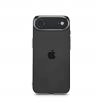 Ochranný kryt na mobil Slim Protect pre Apple iPhone Air, priehľadný