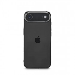 Ochranný kryt na mobil Slim Protect pre Apple iPhone Air, priehľadný
