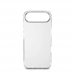 Ochranný kryt na mobil Slim Protect pre Apple iPhone Air, priehľadný