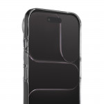 Ochranný kryt na mobil Slim Protect pre Apple iPhone Air, priehľadný