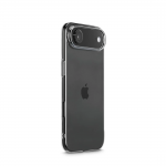 Ochranný kryt na mobil Slim Protect pre Apple iPhone Air, priehľadný