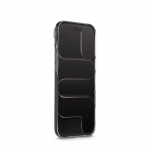 Ochranný kryt na mobil Slim Protect pre Apple iPhone Air, priehľadný