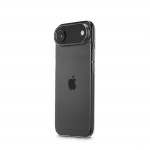 Ochranný kryt na mobil Slim Protect pre Apple iPhone Air, priehľadný