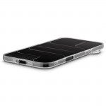 Ochranný kryt na mobil Slim Protect pre Apple iPhone Air, priehľadný