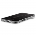 Ochranný kryt na mobil Slim Protect pre Apple iPhone Air, priehľadný