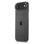 Ochranný kryt na mobil Slim Protect pre Apple iPhone Air, priehľadný