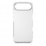 Ochranný kryt na mobil Slim Protect pre Apple iPhone Air, priehľadný