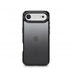 Puzdro na mobil Extreme Protect pre Apple iPhone Air, čierne