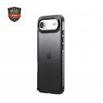 Puzdro na mobil Extreme Protect pre Apple iPhone Air, čierne Puzdro na mobil Extreme Protect pre Apple iPhone Air, čierne