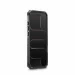 Puzdro na mobil Extreme Protect pre Apple iPhone Air, čierne Puzdro na mobil Extreme Protect pre Apple iPhone Air, čierne