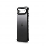 Puzdro na mobil Extreme Protect pre Apple iPhone Air, čierne