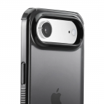 Puzdro na mobil Extreme Protect pre Apple iPhone Air, čierne Puzdro na mobil Extreme Protect pre Apple iPhone Air, čierne