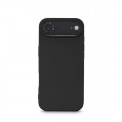 Ochranný kryt na mobil Fantastic Feel pre Apple iPhone Air, čierny